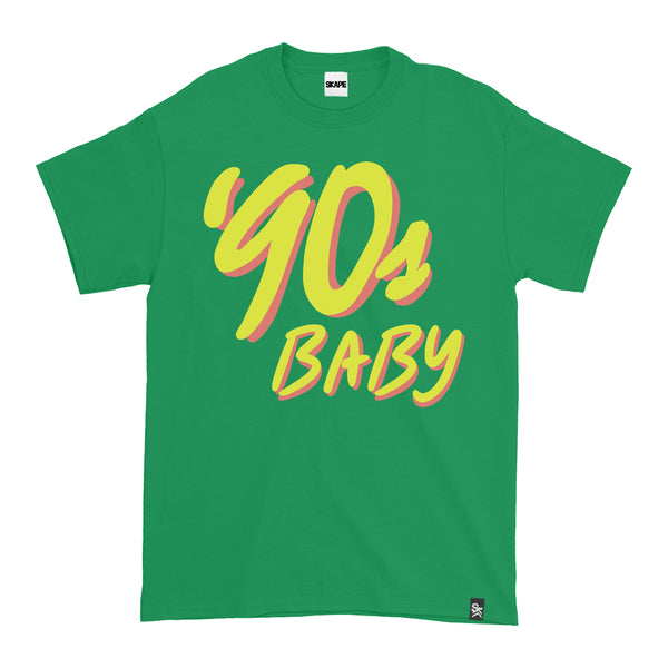 90s Baby Classic T Shirt