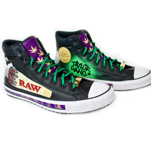 Chuck Taylor Gang Shoes SKAPE